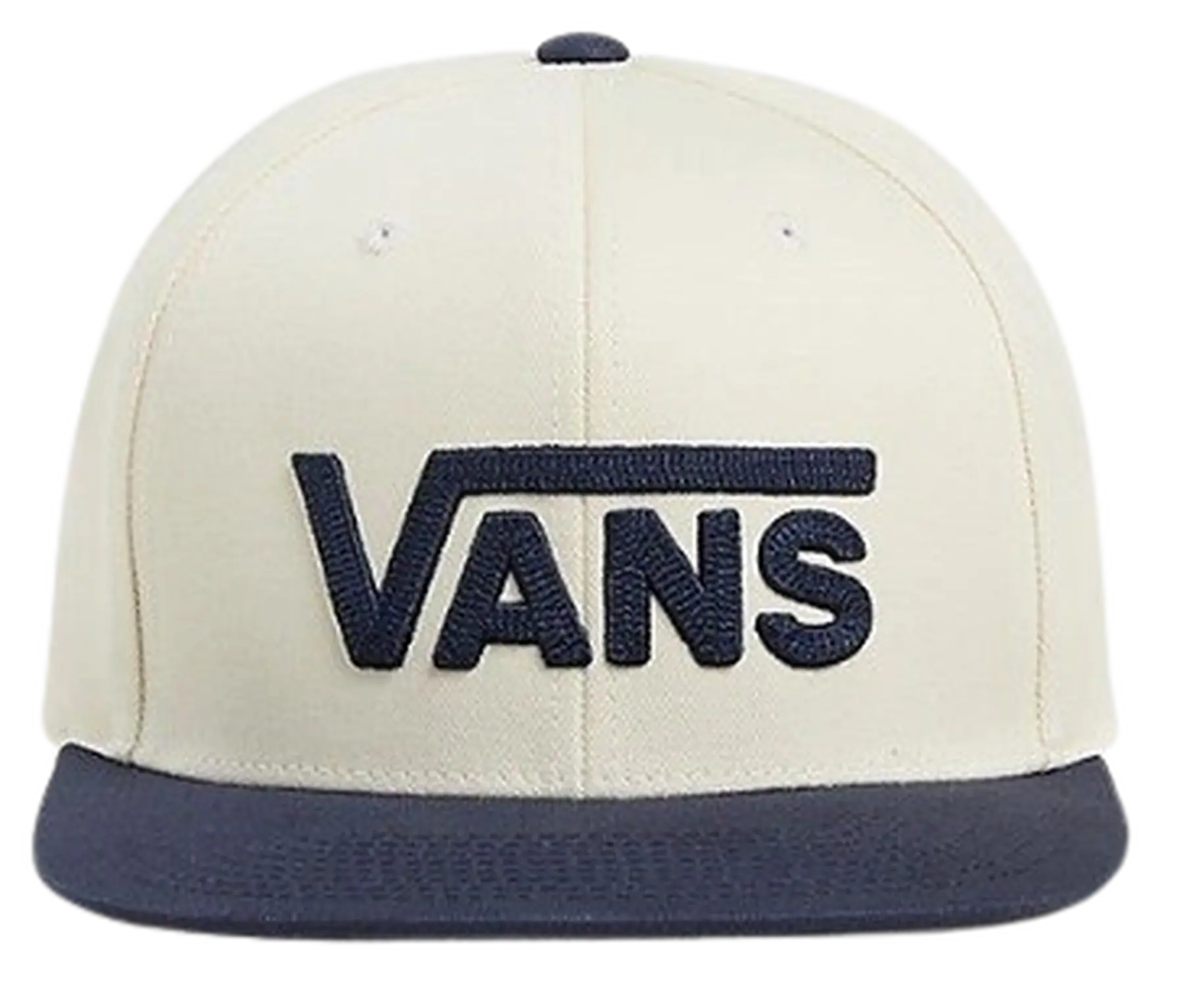 Vans Drop V II Snapback Cap | SkatePro