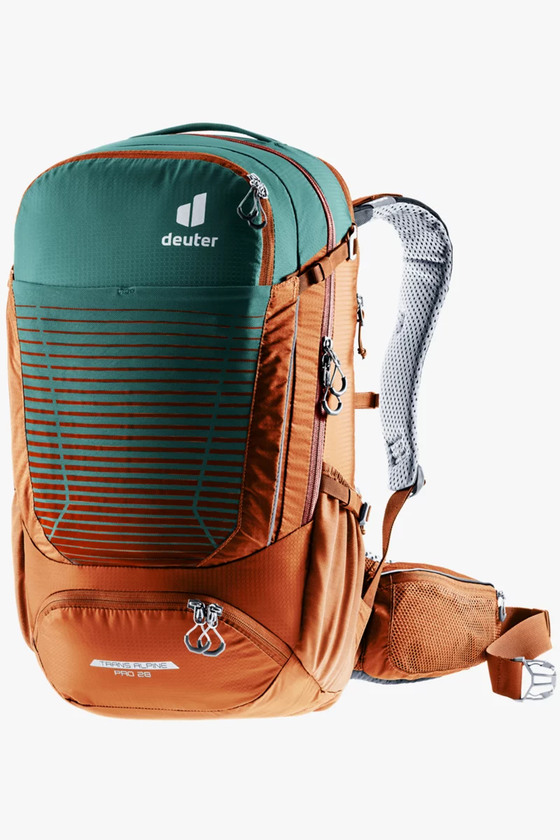 deuter Trans Alpine Pro 28 L Bikerucksack