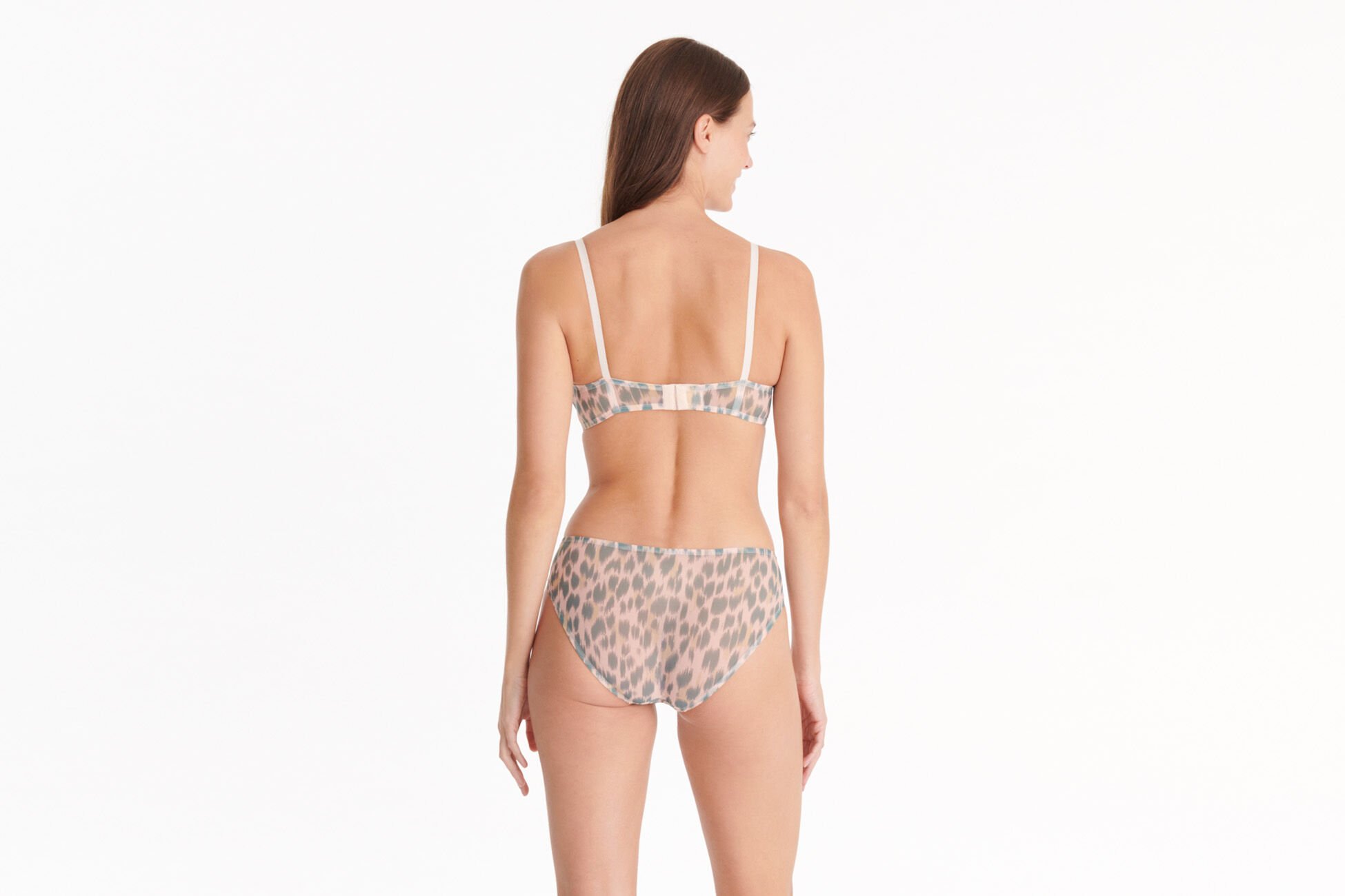 Toundra Culotte FAUVE TRANSLUCIDE