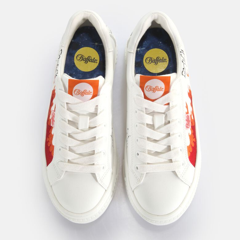 Paired Astro