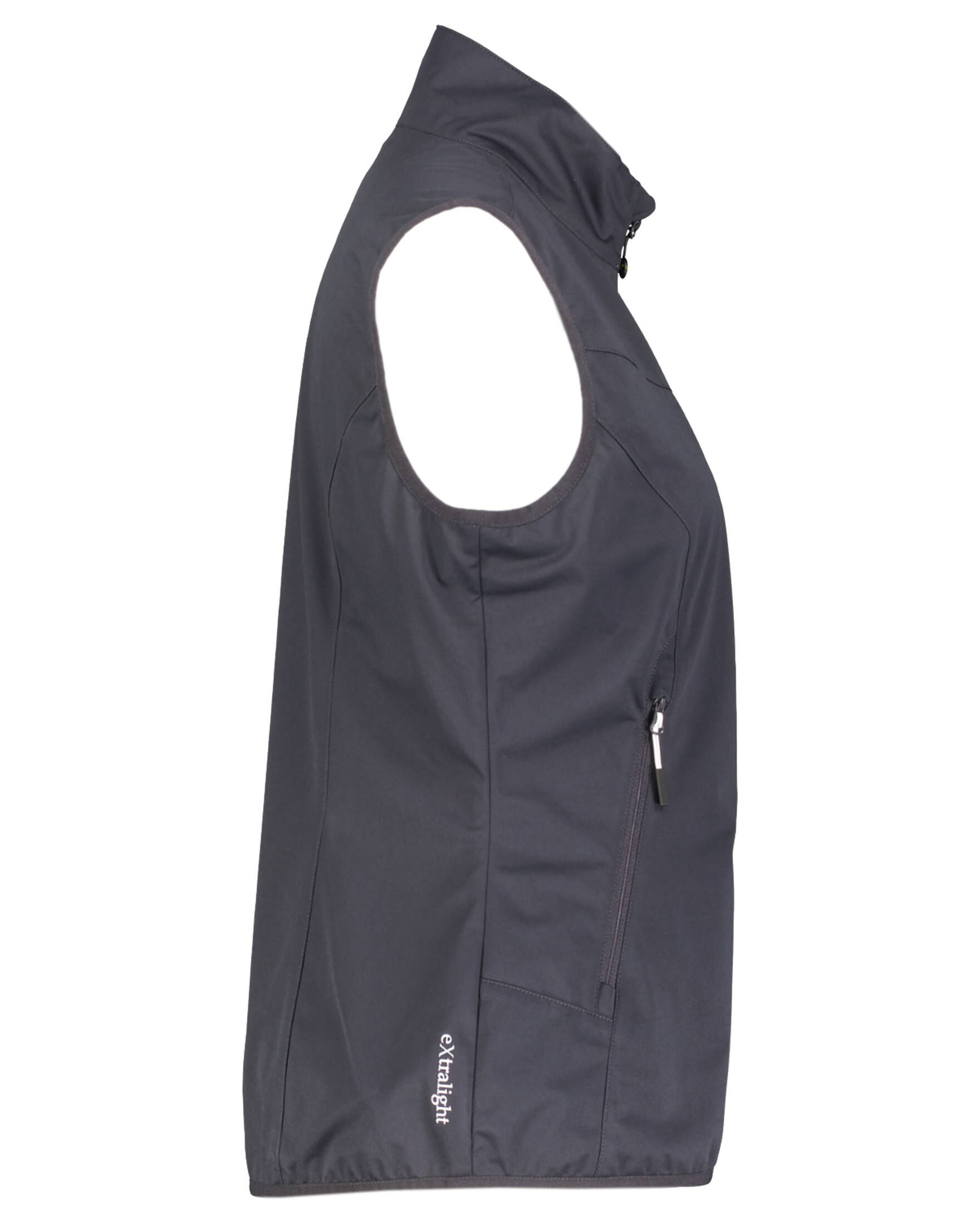 meru| Damen Softshellweste BATLEY