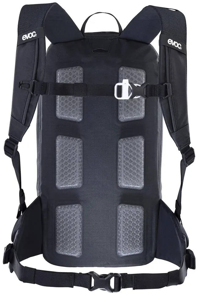 EVOC Allride 3D WP 16