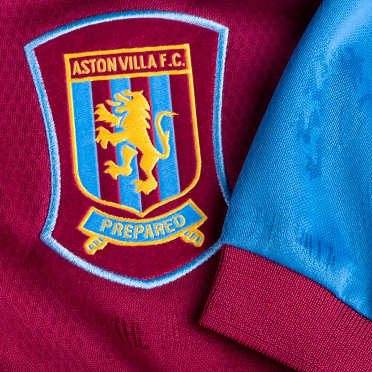 T-Shirt Score Draw Aston Villa 1996