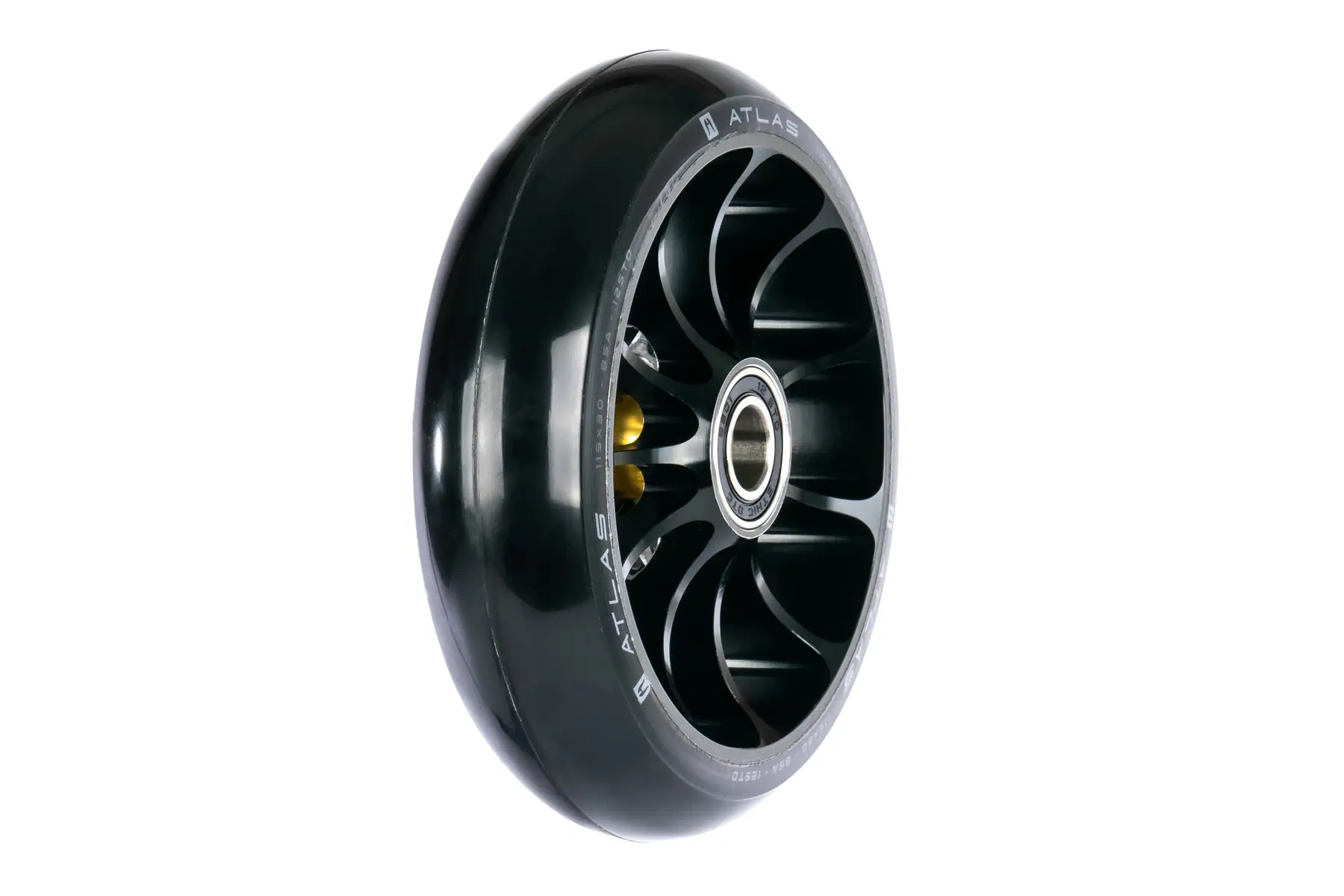 Ethic Atlas 12 STD 115mm Hjul Til Løbehjul | SkatePro