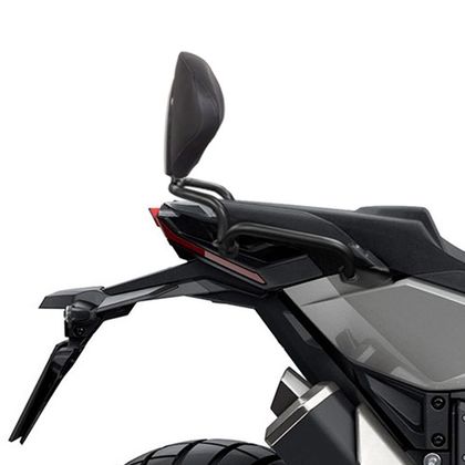 Kit Fixation Dosseret Shad pour dosseret scooter