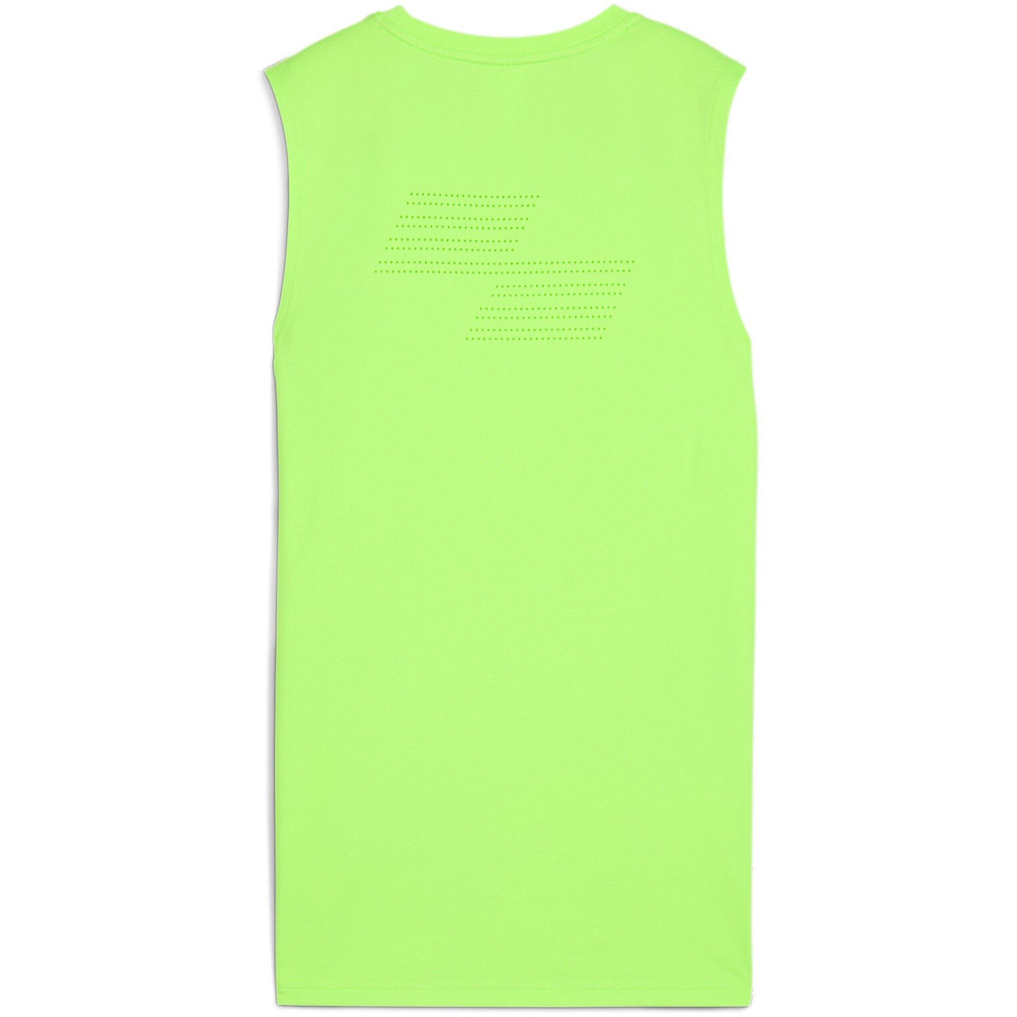 Puma x HYROX Always On Cloudspun Tank Top Adults