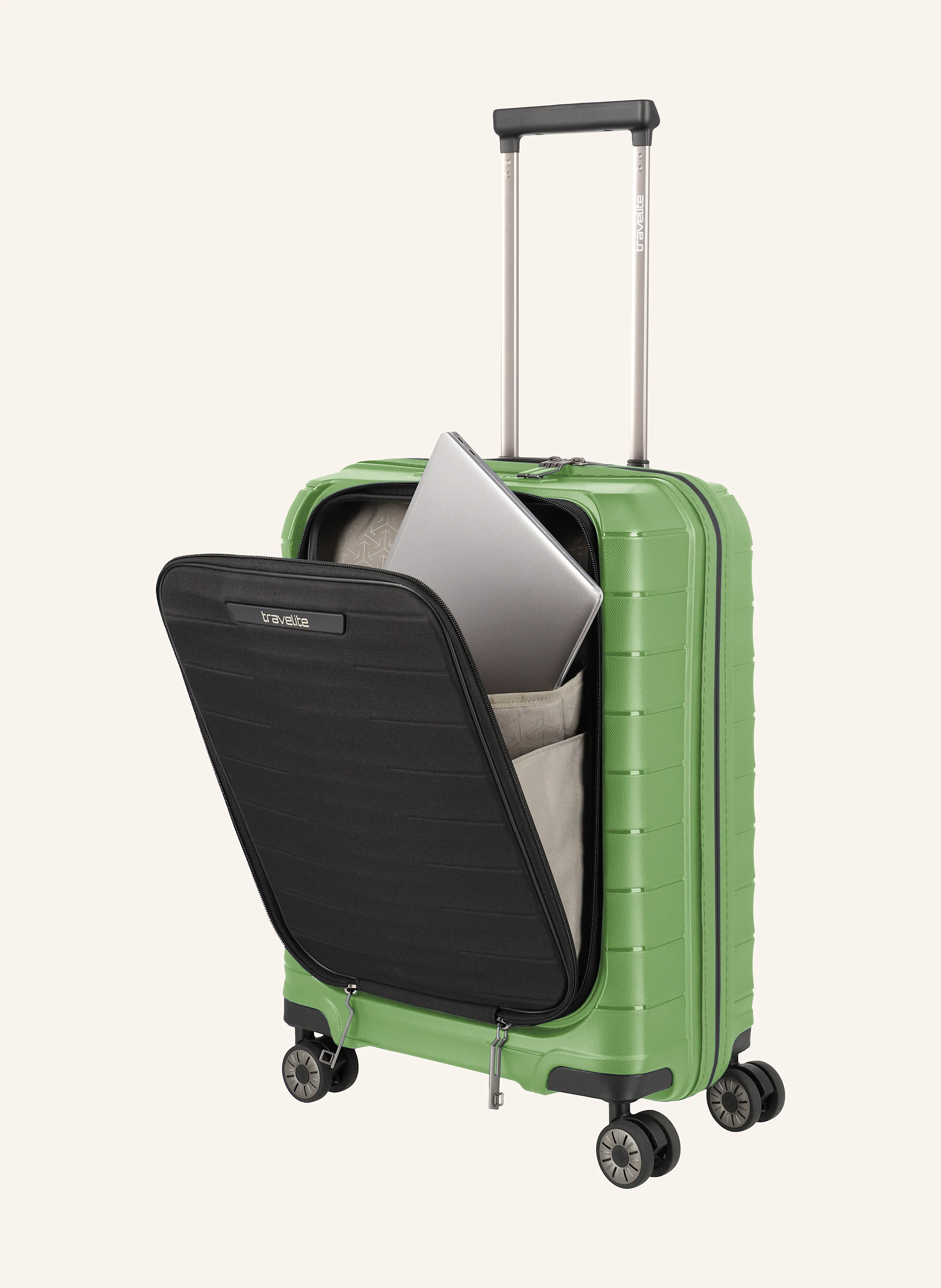 travelite Trolley MOOBY S+