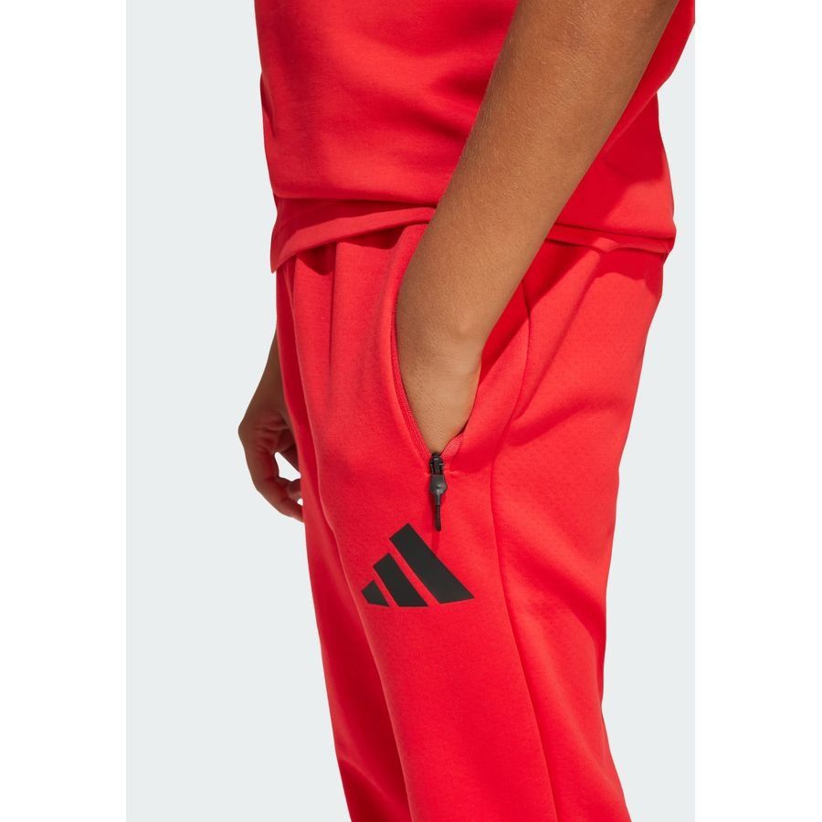 Adidas Pantalon adidas Z.N.E. jambes fuselées Enfants