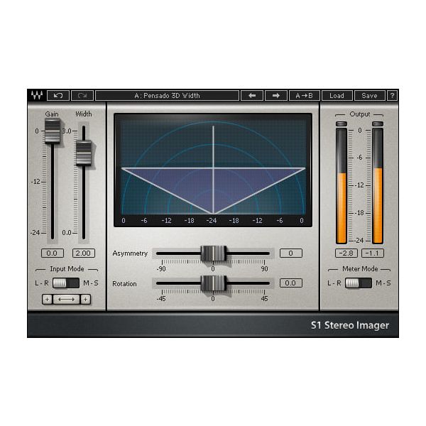 Waves Broadcast & Production Bundle