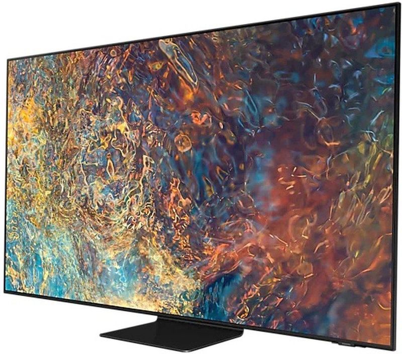 Samsung - Neo QLED 98QN90A - QLED-TV - 98 Inch - Quantum Matrix Technologie