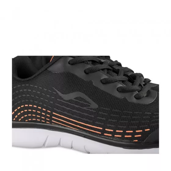 Baskets NOIR UNYK
