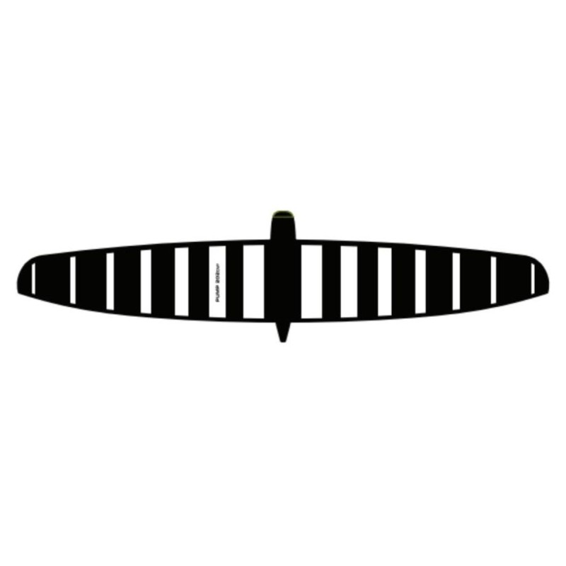 Stabilisateur Armstrong Tail Wing Dart 140 - The Corner Shop