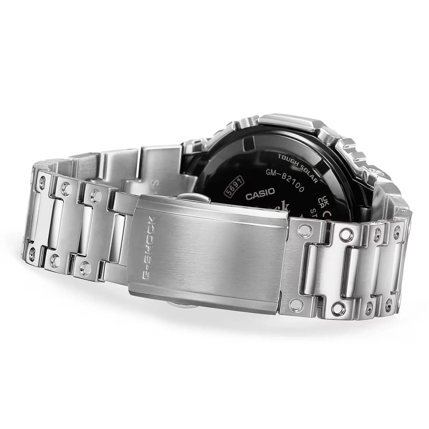 Casio G-Shock GM-B2100SD-1AER