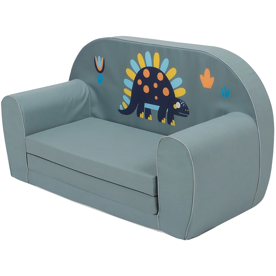 knorr toys® Kindersofa - Dino