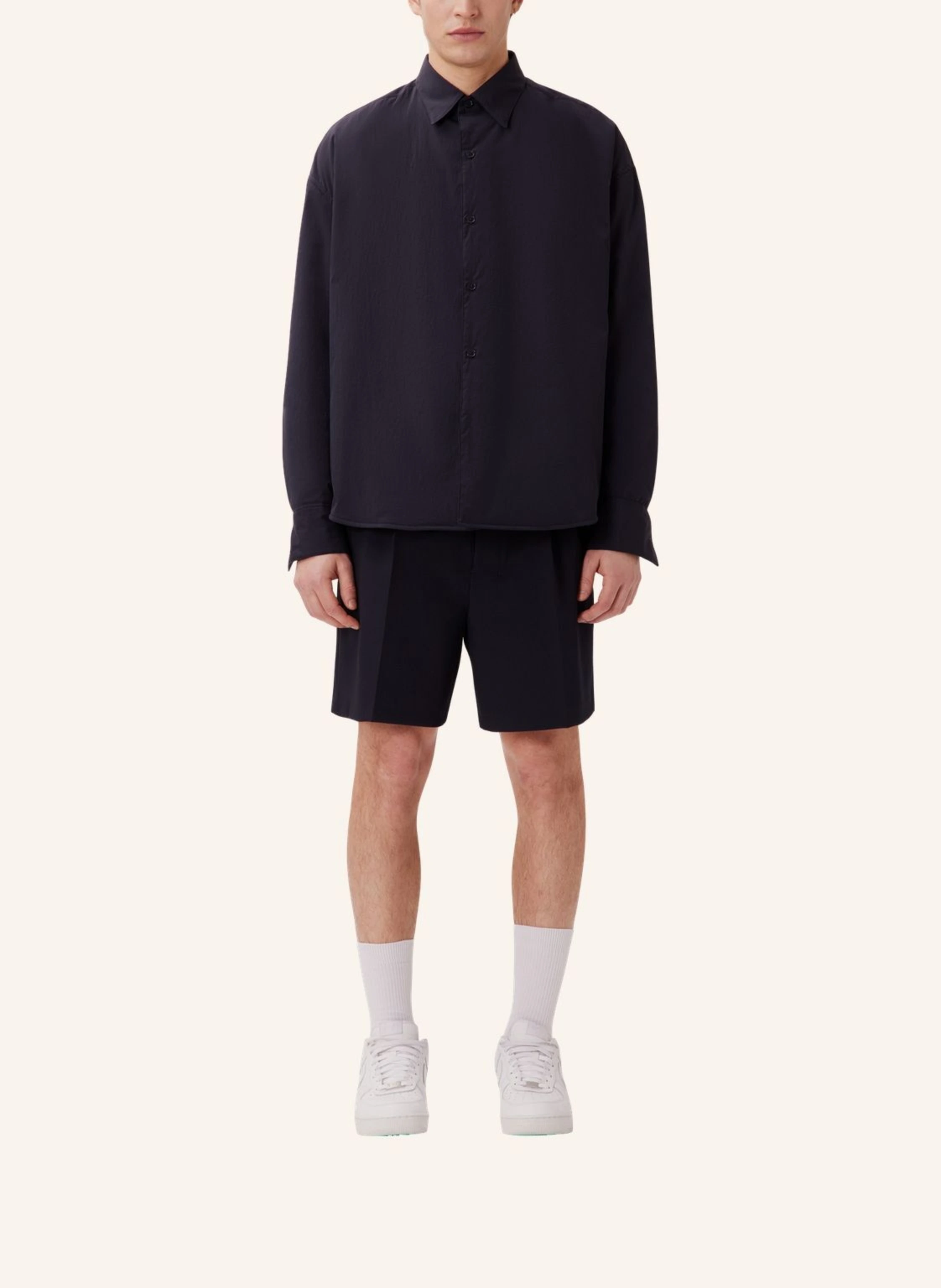 studio seidensticker Casual Hemd Oversized