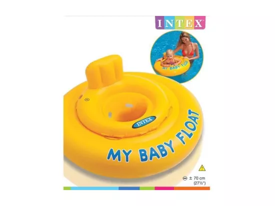 Bouée culotte Baby Float - Intex