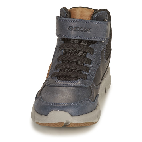 Geox - FLEXYPER - Marine / Camel