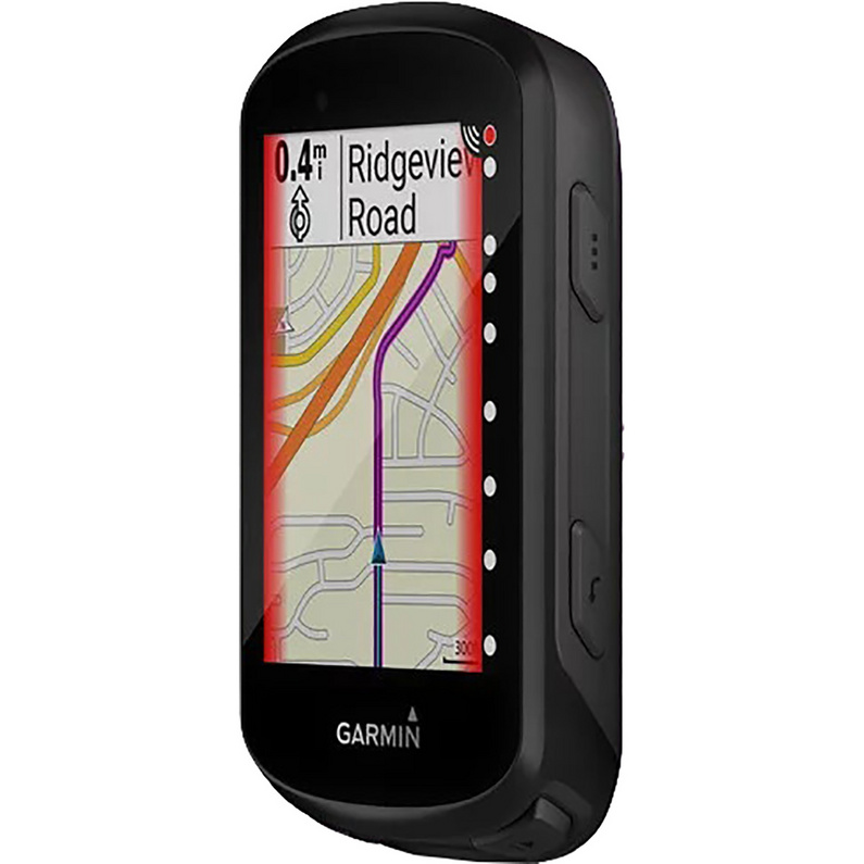 Garmin Edge 530 GPS Gerät