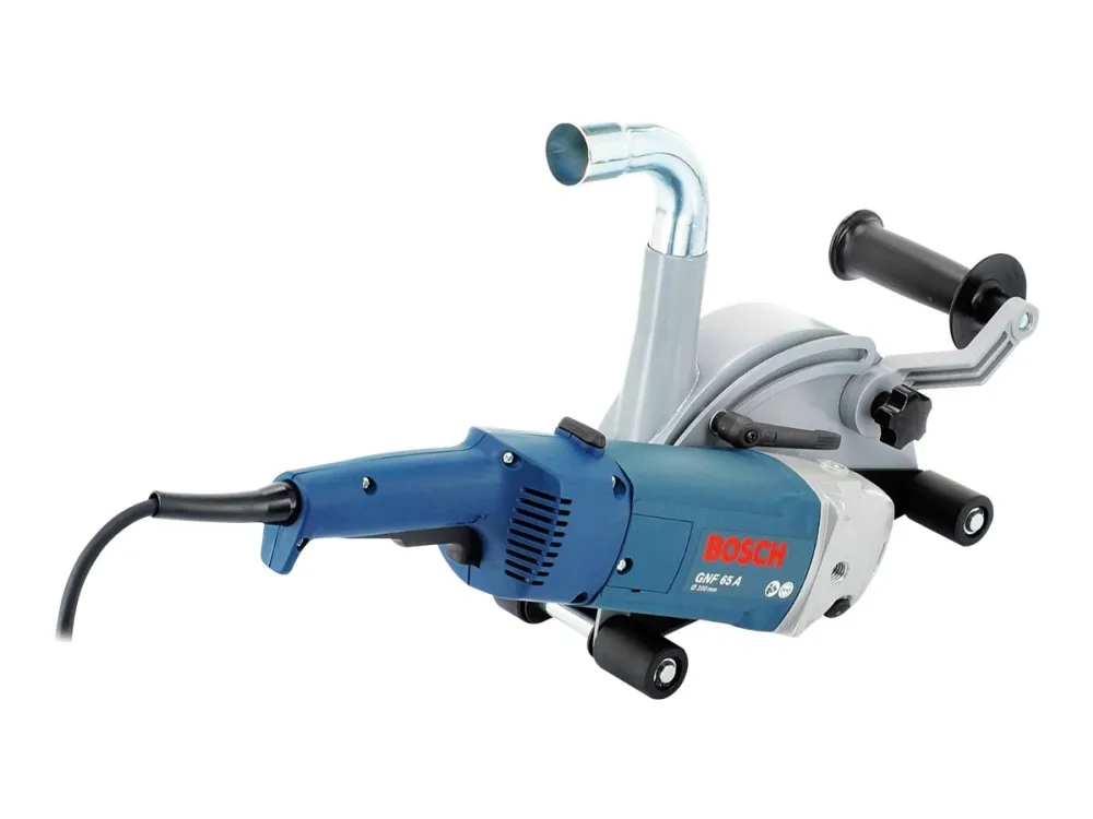 Bosch RILLEFRÆSER GNF 65 A