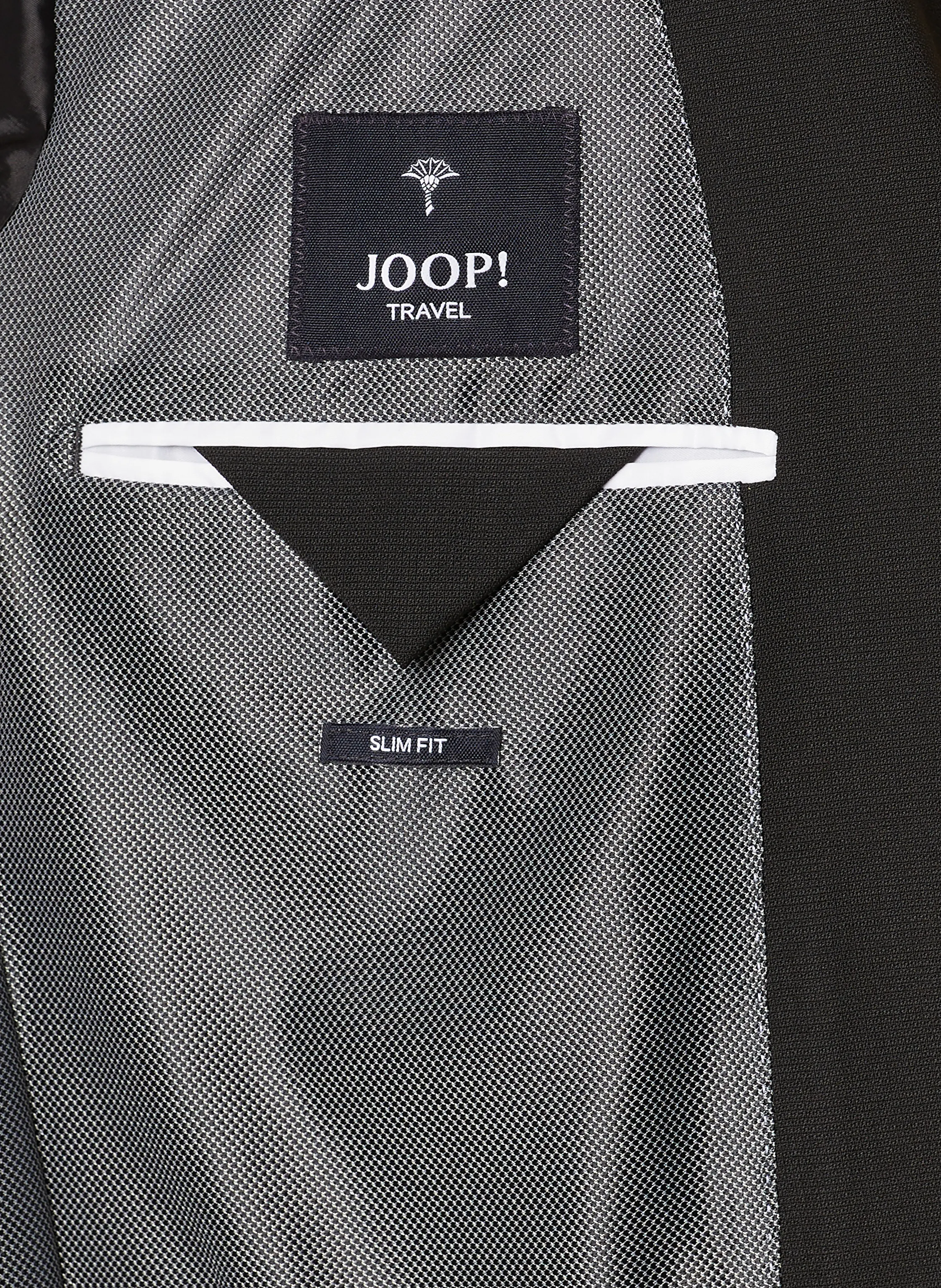 JOOP! Anzug TRAVEL HERBY Slim Fit