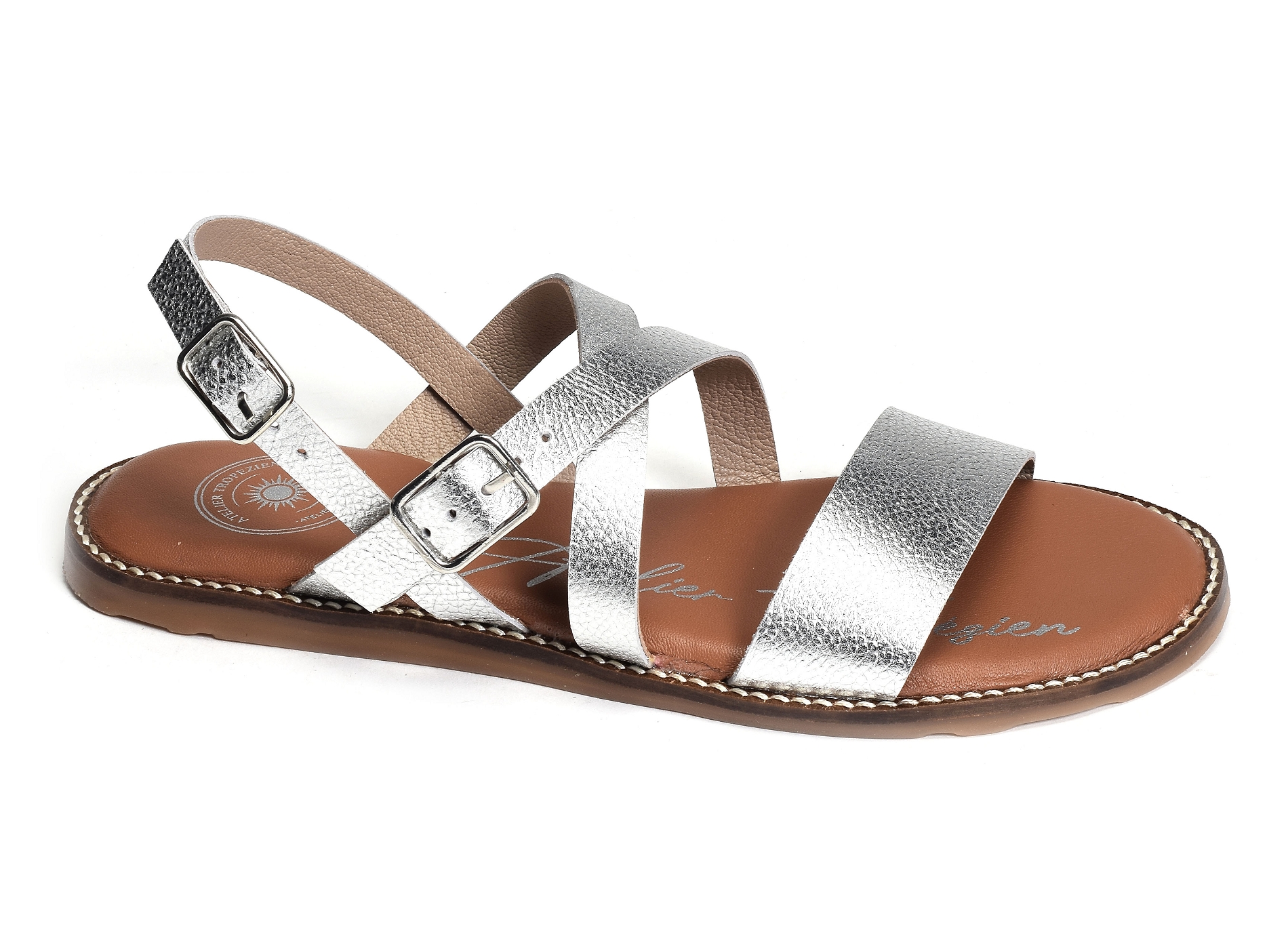 Sh387 argent
