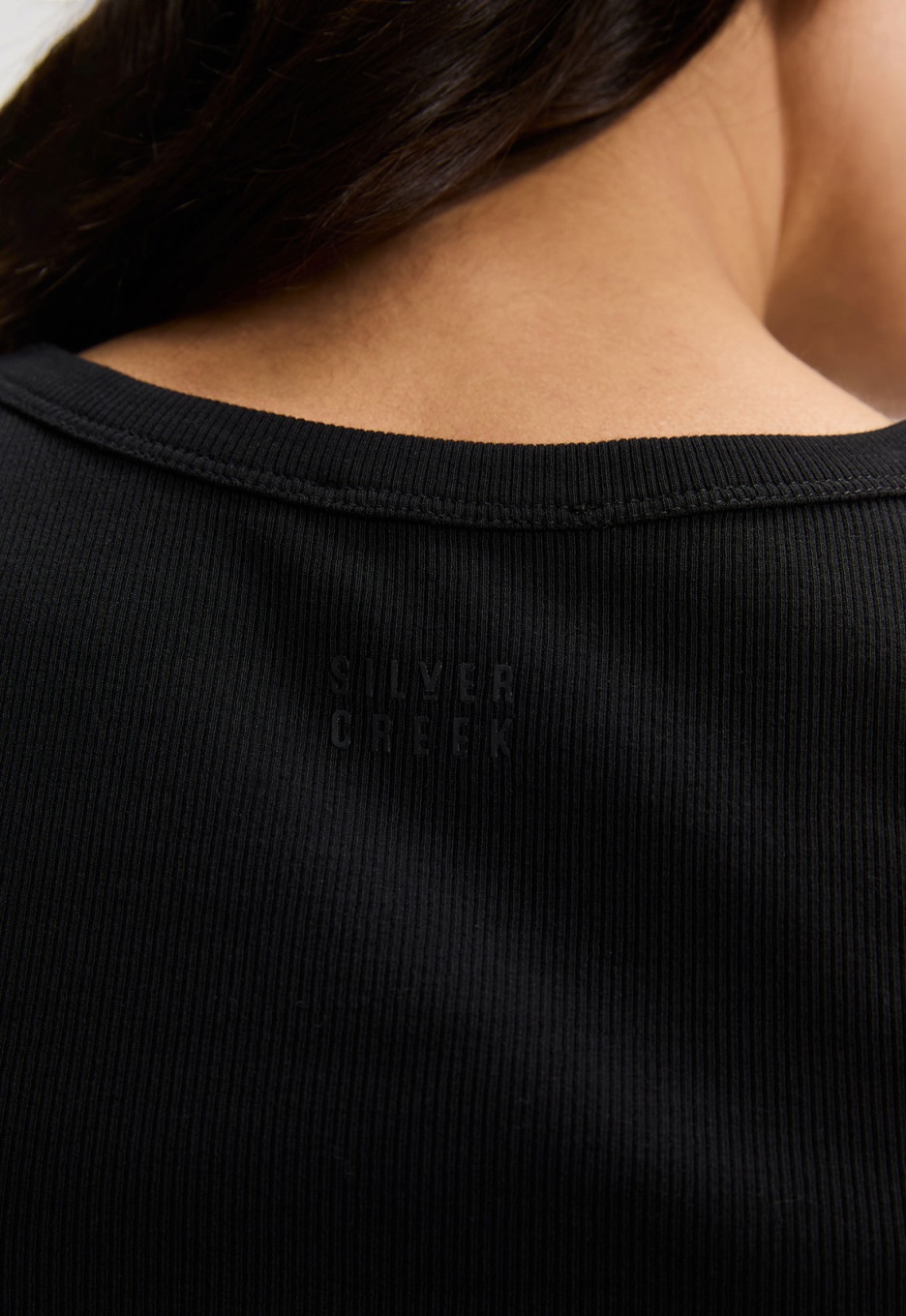 Silvercreek Salie Top