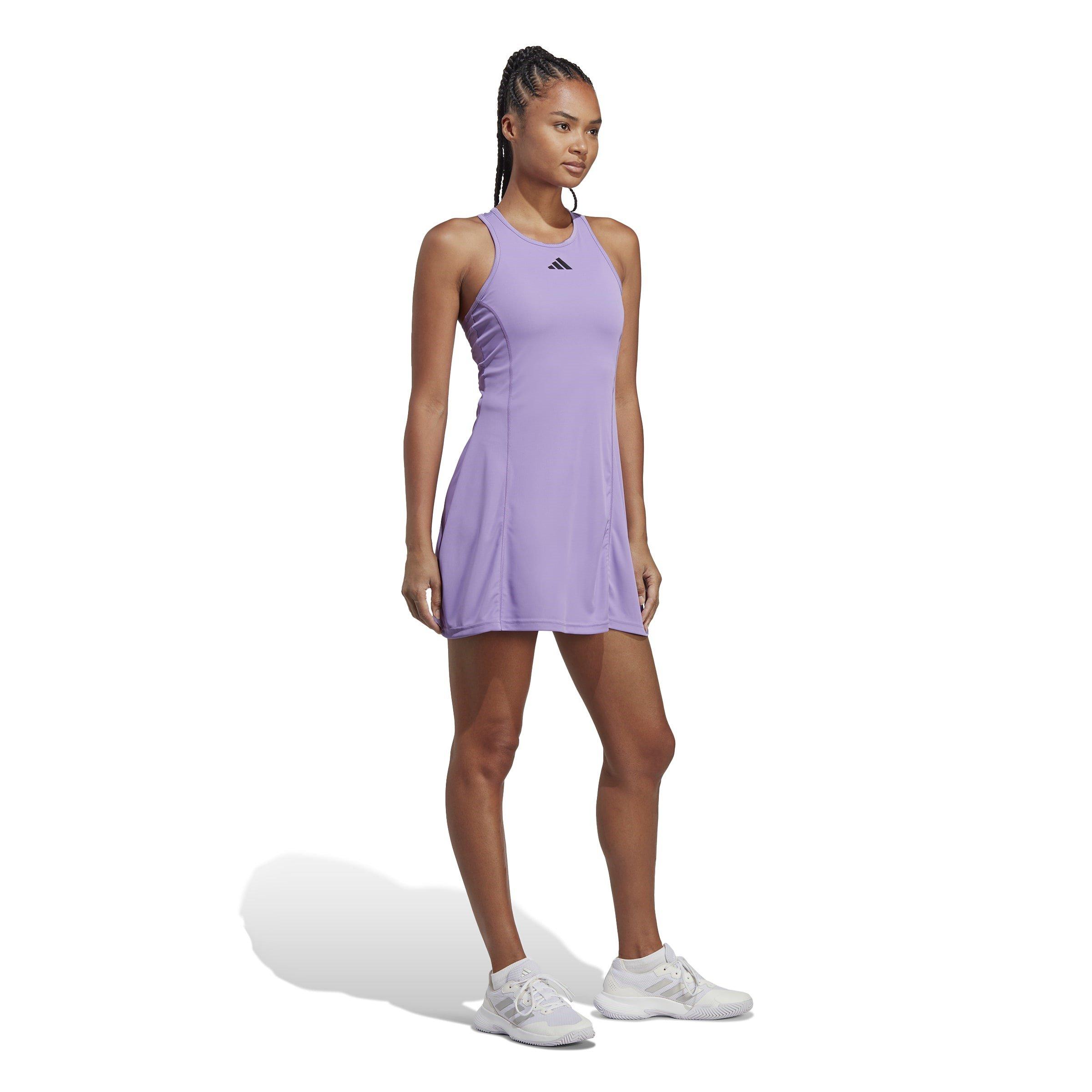adidas Club Tennis Dress Womens