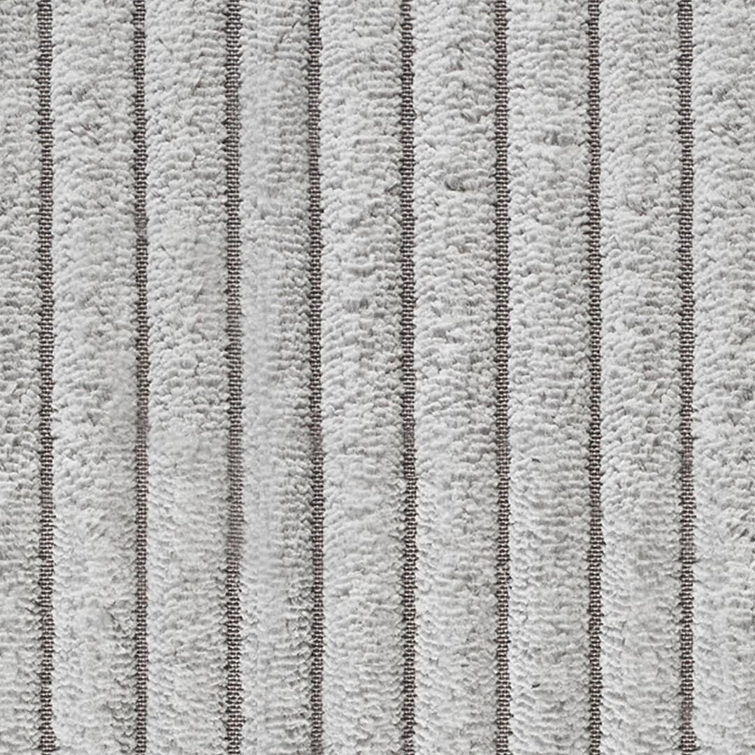 Ole Gunderson Megasofa SEVENTIES 250 cm Cord grey
