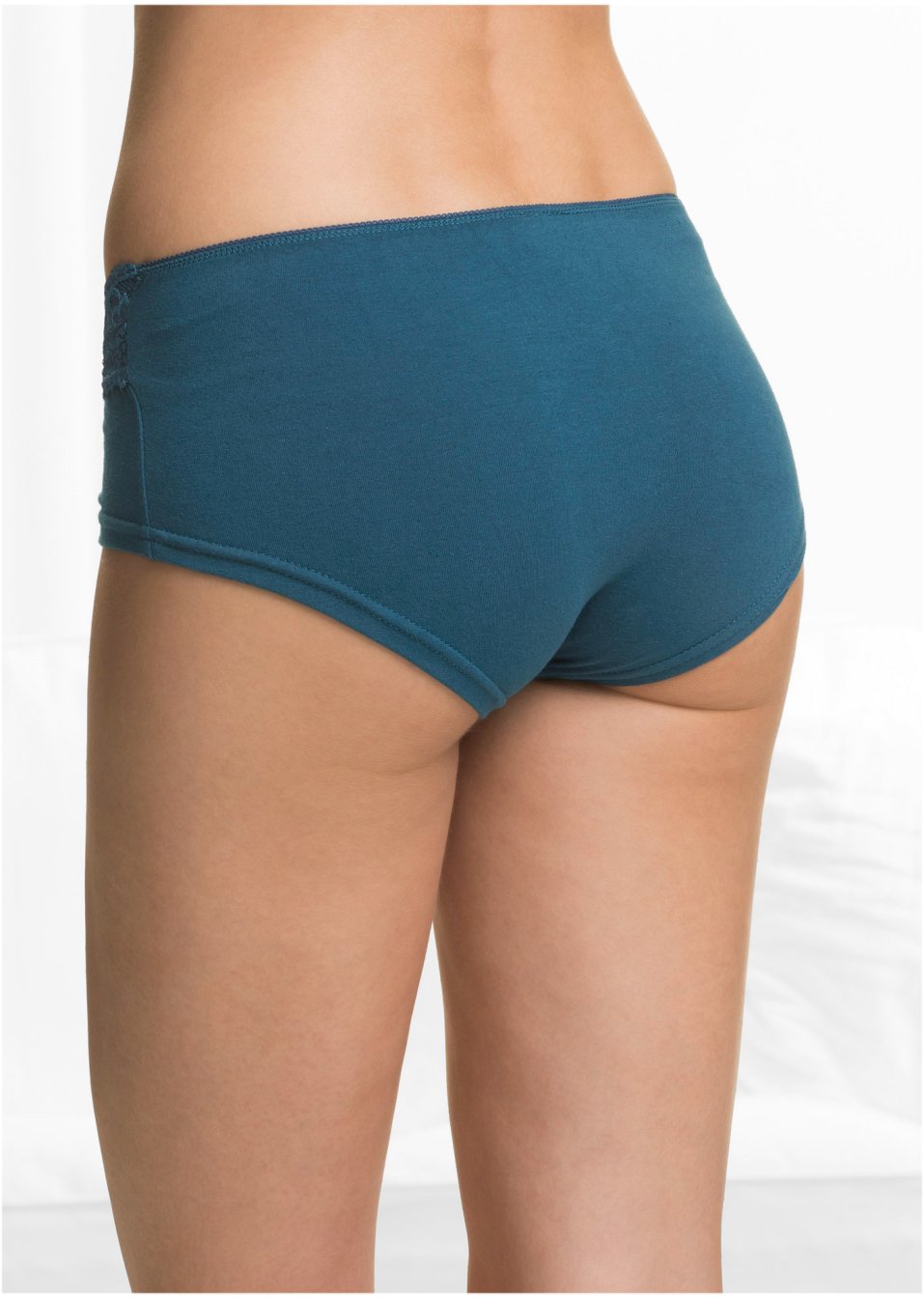 Lot de 4 maxi culottes