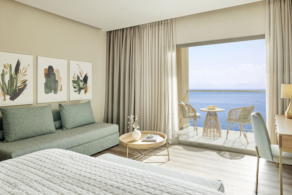MarBella, Mar-Bella Collection Ultra All Inclusive - Hotel
