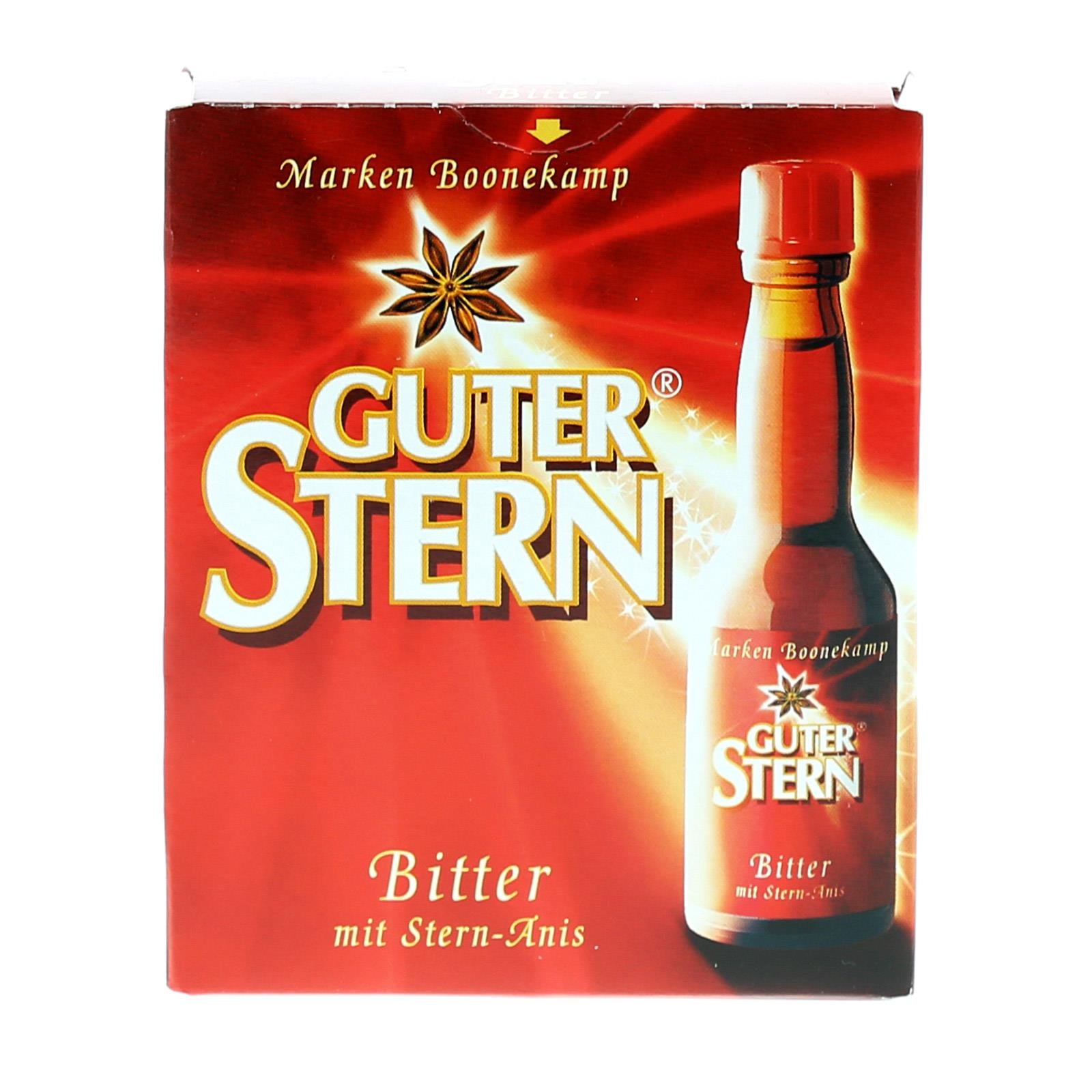 Boonekamp Guter Stern