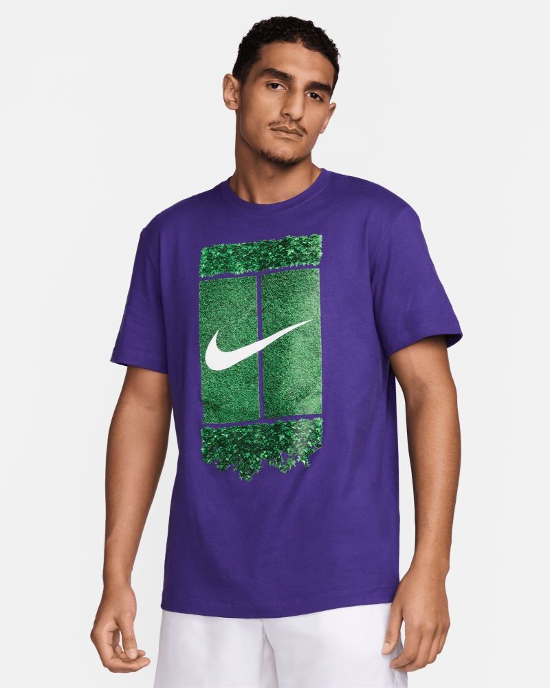 T-shirt Nike NikeCourt pour homme