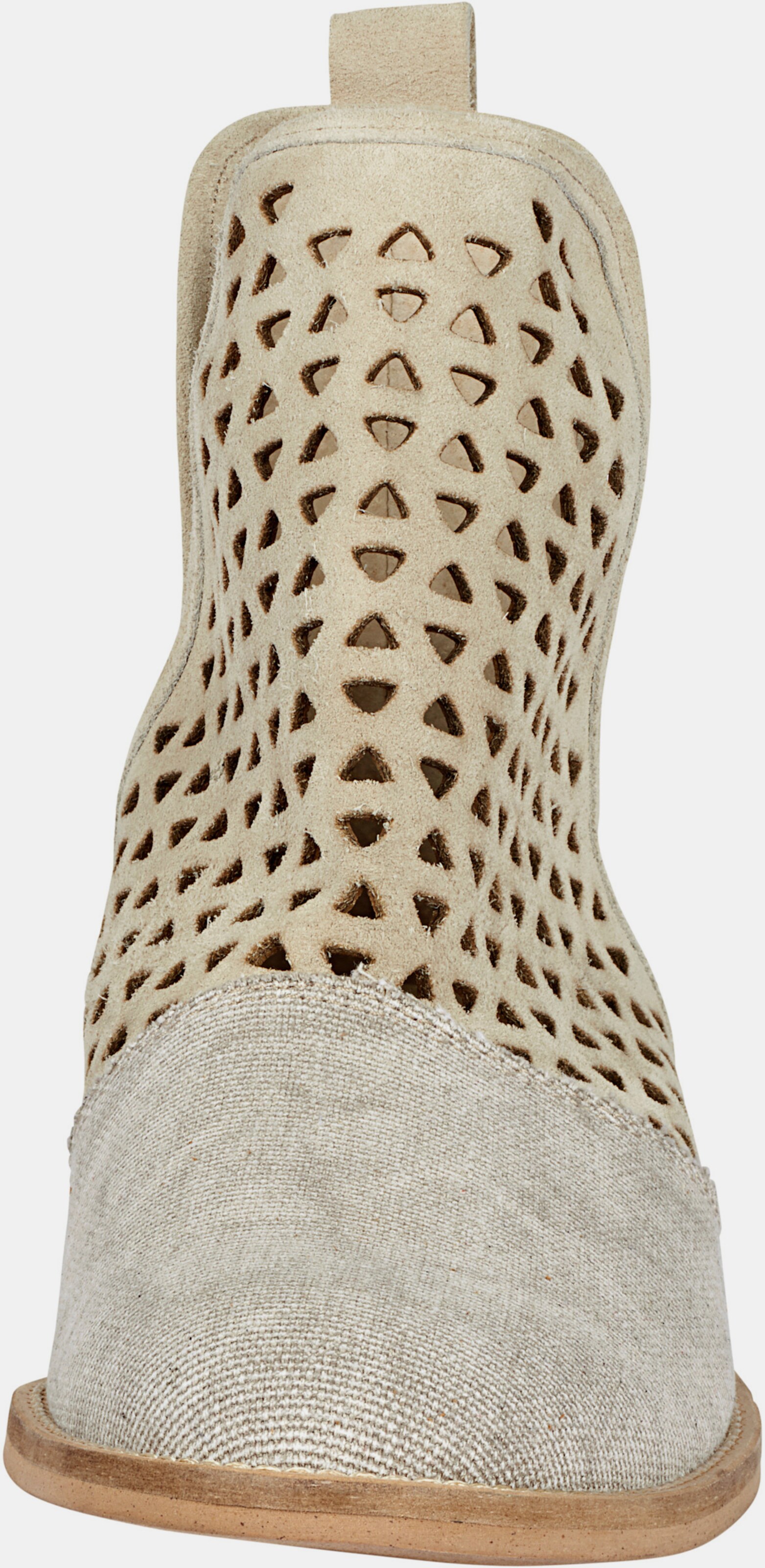 Stiefelette