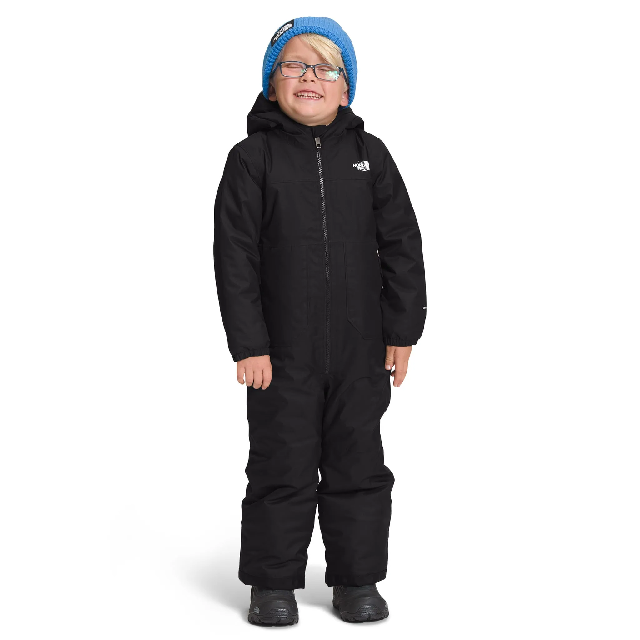 The North Face Habit de Neige Une Pièce Freedom Uni 2-7ans