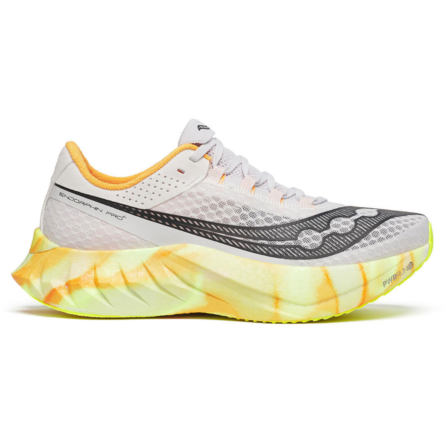 Saucony Endorphin PRO 4 Heren