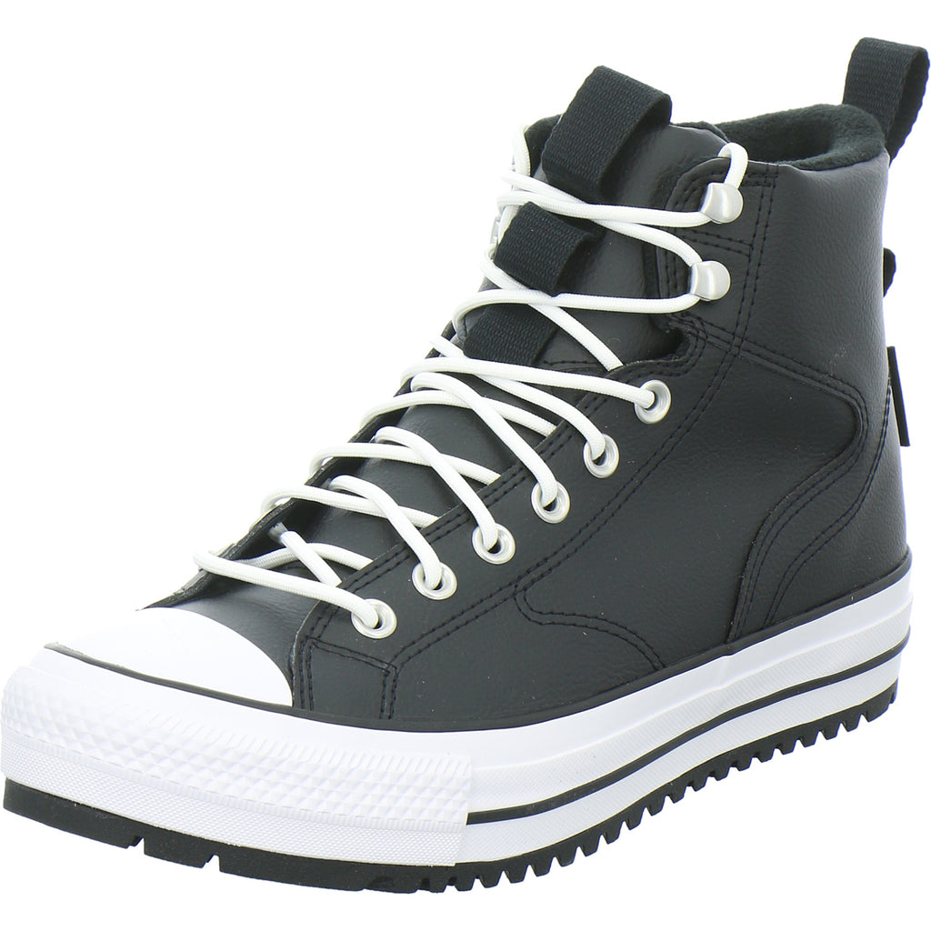 Converse Turnschuhe Herren HIKER BOOT Schwarz