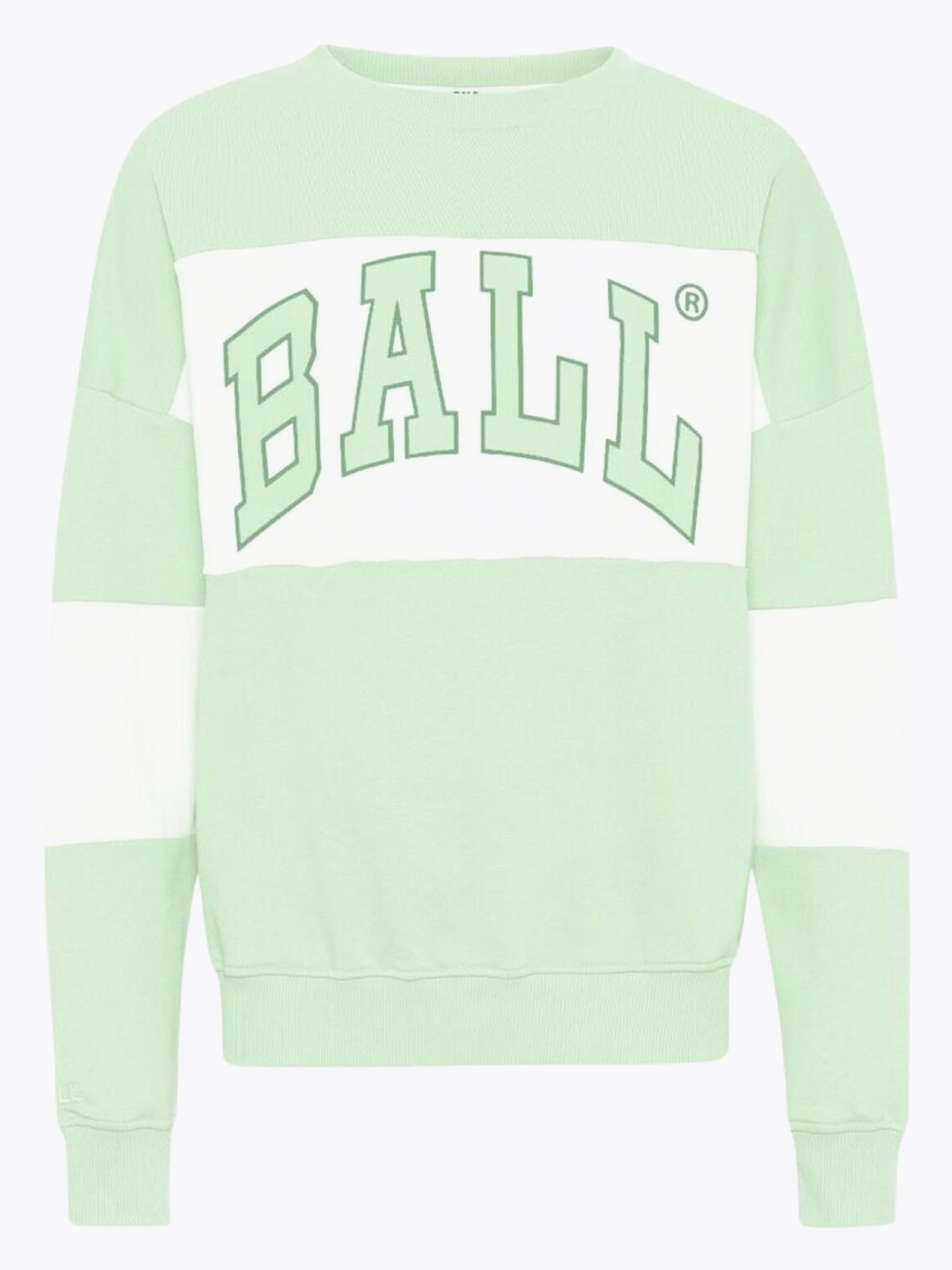 J. Robinson Crew Neck