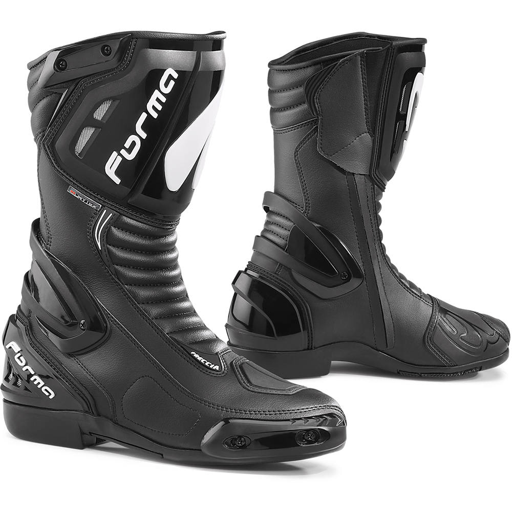 Forma - Bottes Freccia Dry Noir
