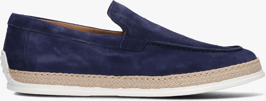 GIORGIO blauwe giorgio loafers 78282