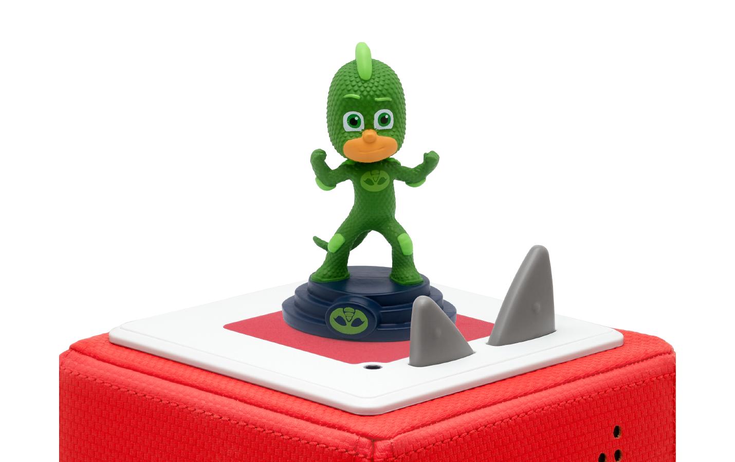Hörbuch PJ Masks – Zeit ein Held zu seinDas Original-Hörspiel zur TV-Serie