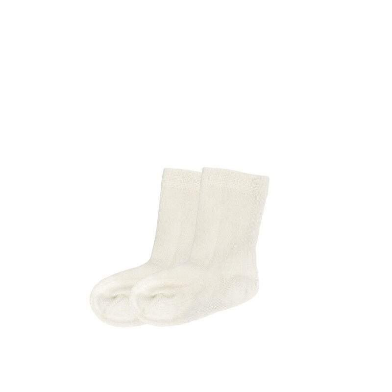 Baby Merino Sock 2 Pack - Chaussettes en laine mérinos enfant