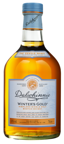 Dalwhinnie Winter's Gold