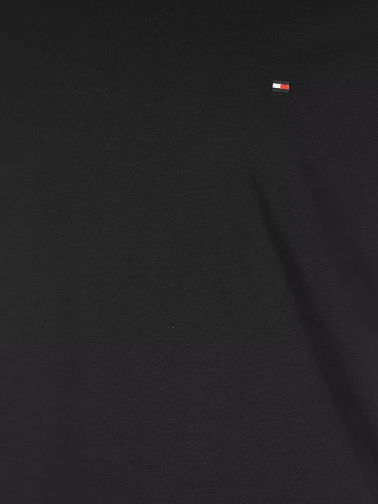 TOMMY HILFIGER T-Shirt schwarz