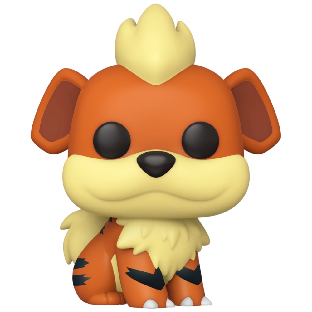 POP! Vinyl 597: Pokémon - Growlithe