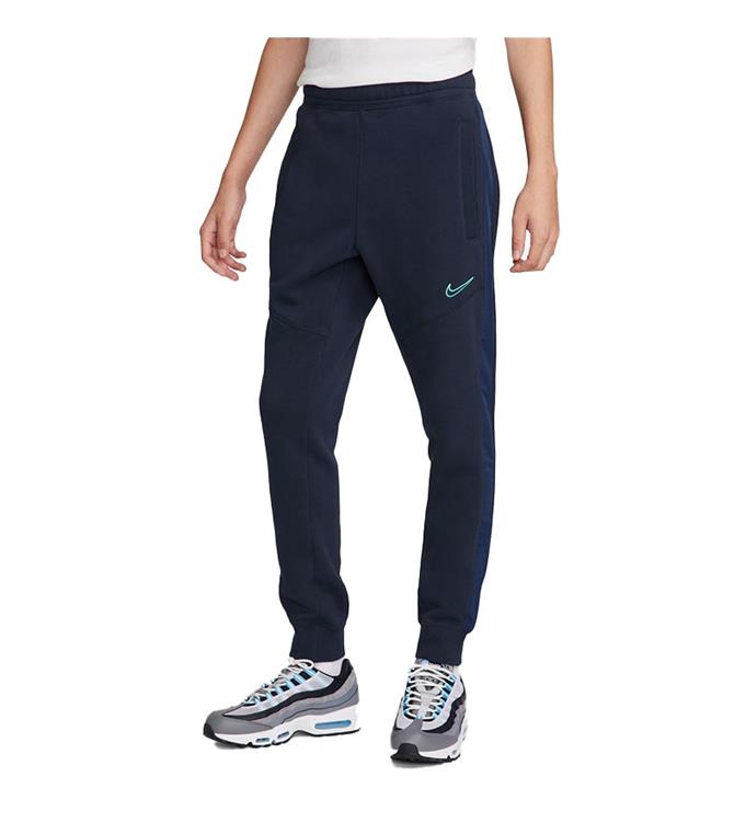 Nike Men Sportswear Fleece Joggingbroek