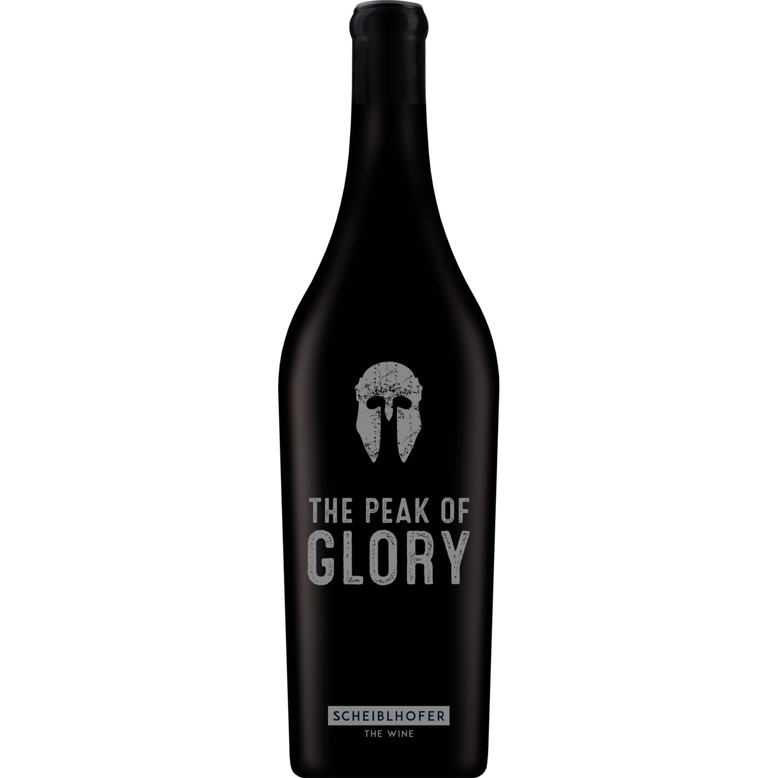 Scheiblhofer The Peak of Glory 75 cl