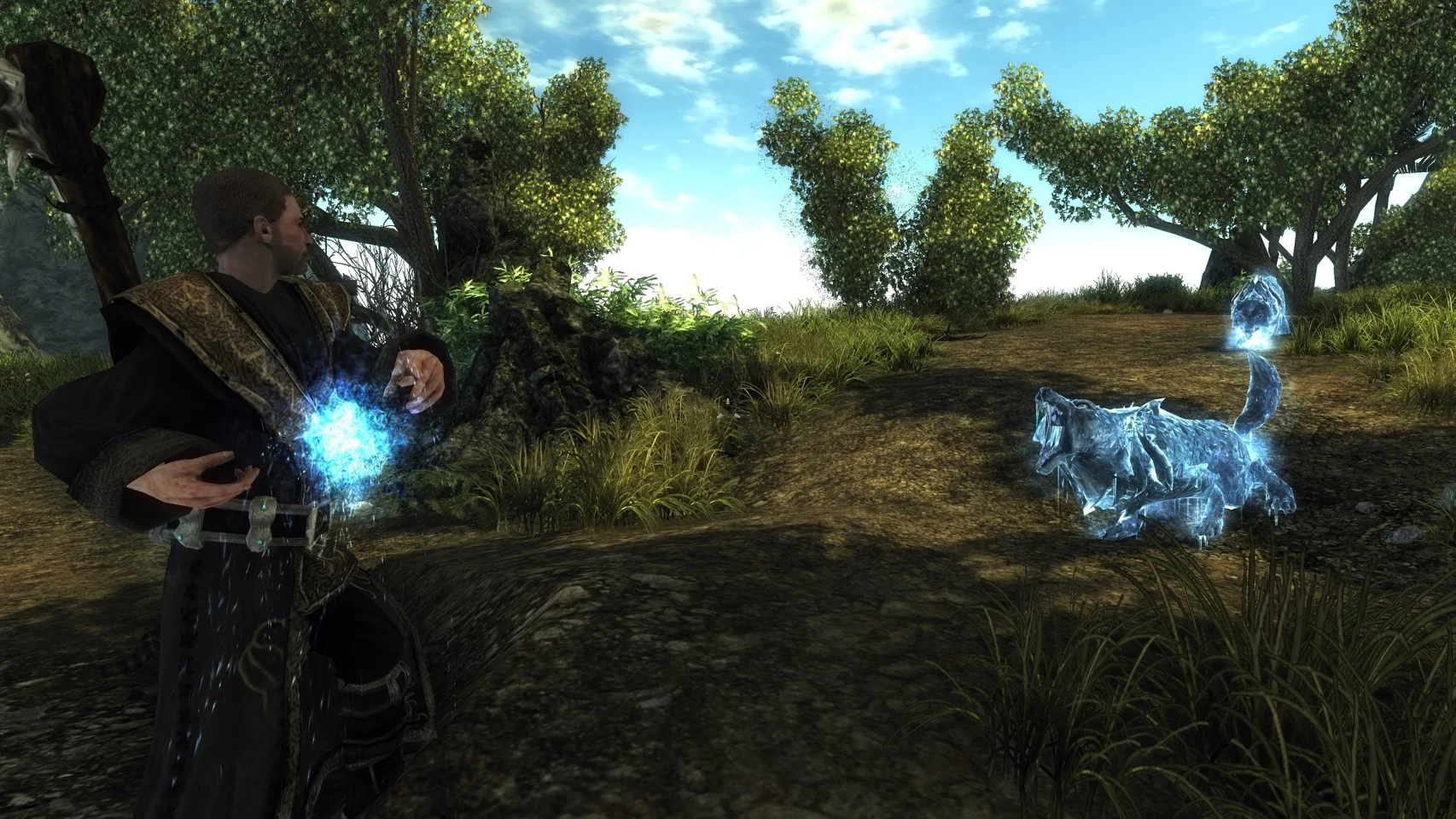 Risen- PlayStation 4