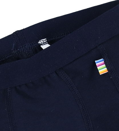 Joha Boxershorts - Navy