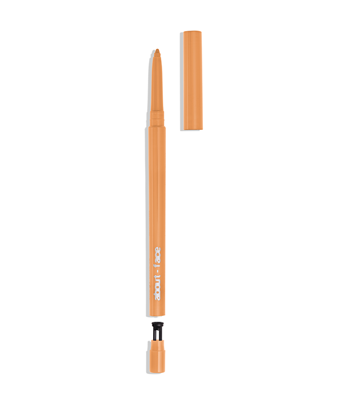 about-face - Delineador Line Artist - 13: Birds Of Paradise