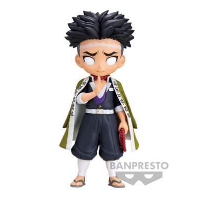 Demon Slayer Kimetsu No Yaiba Q Posket Gyomei Himejima